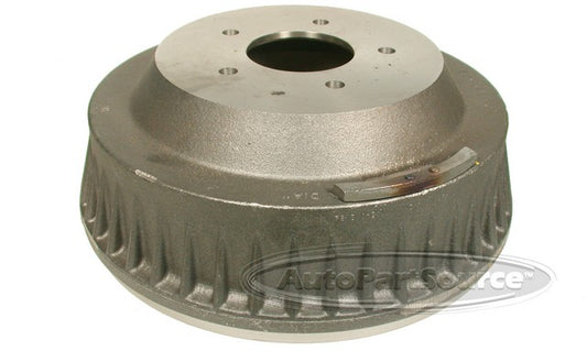 Brake Drum AmeriBRAKES 393880