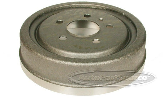 Brake Drum AmeriBRAKES 393920