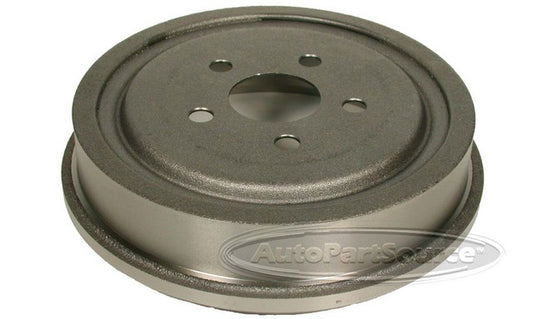 Brake Drum AmeriBRAKES 393970