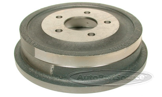 Brake Drum AmeriBRAKES 393990