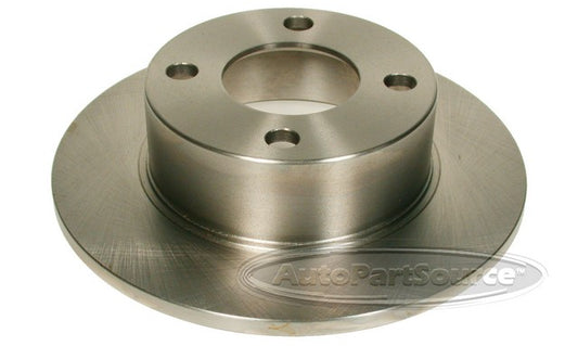 Disc Brake Rotor AmeriBRAKES 411110