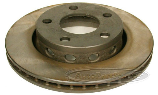 Disc Brake Rotor AmeriBRAKES 411330