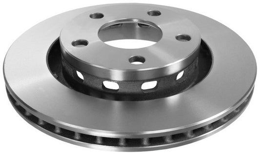 Disc Brake Rotor AmeriBRAKES 411370