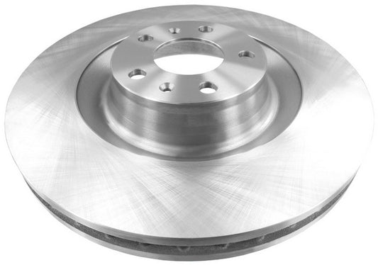 Disc Brake Rotor AmeriBRAKES 411440