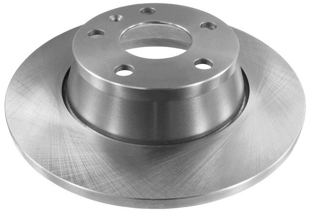 Disc Brake Rotor AmeriBRAKES 411580