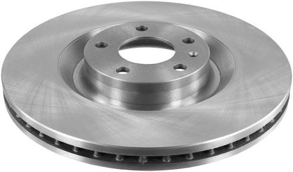 Disc Brake Rotor AmeriBRAKES 411590