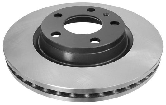 Disc Brake Rotor AmeriBRAKES 411610