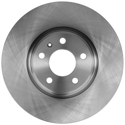 Disc Brake Rotor AmeriBRAKES 411680