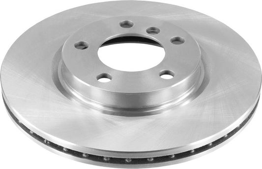 Disc Brake Rotor AmeriBRAKES 412145