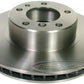 Disc Brake Rotor AmeriBRAKES 412190