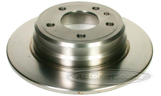 Disc Brake Rotor AmeriBRAKES 412260