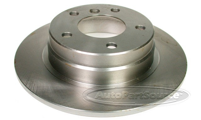 Disc Brake Rotor AmeriBRAKES 412290