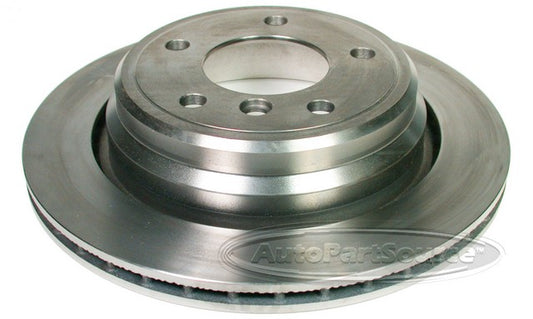 Disc Brake Rotor AmeriBRAKES 412450