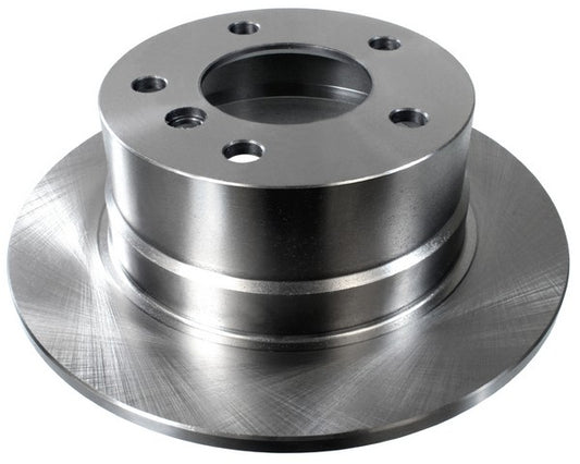 Disc Brake Rotor AmeriBRAKES 412460