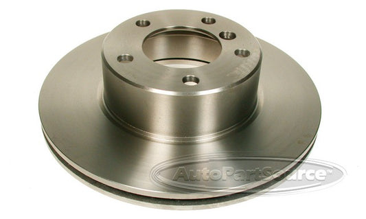 Disc Brake Rotor AmeriBRAKES 412480