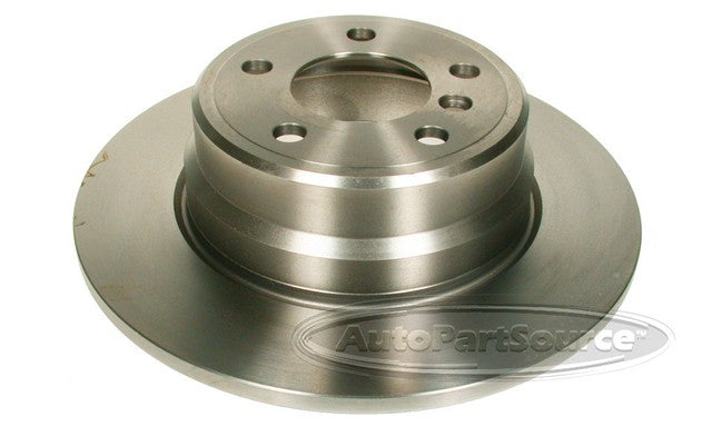 Disc Brake Rotor AmeriBRAKES 412520