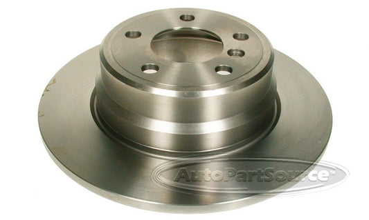 Disc Brake Rotor AmeriBRAKES 412520