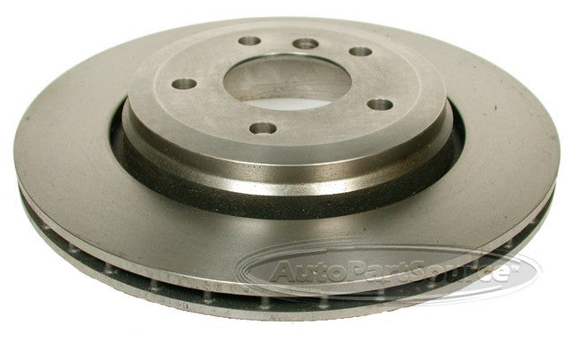 Disc Brake Rotor AmeriBRAKES 412600