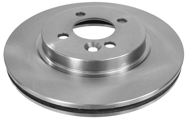 Disc Brake Rotor AmeriBRAKES 412640