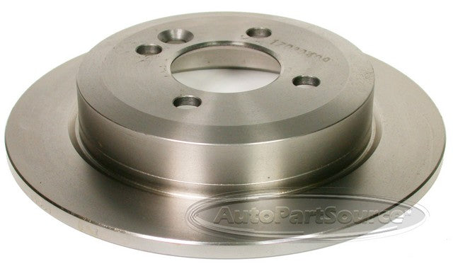 Disc Brake Rotor AmeriBRAKES 412650