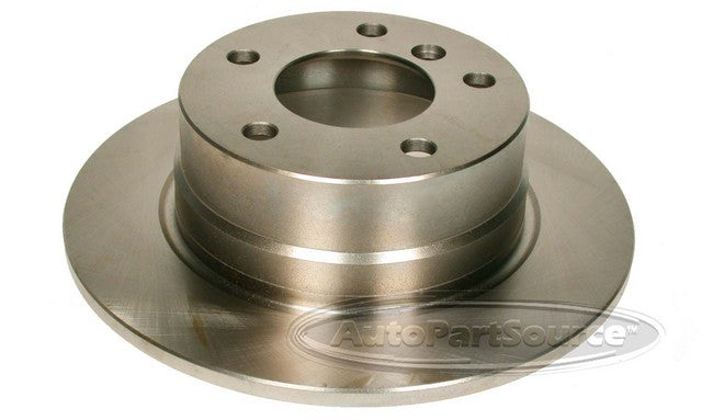 Disc Brake Rotor AmeriBRAKES 412670