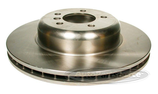 Disc Brake Rotor AmeriBRAKES 412720