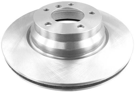 Disc Brake Rotor AmeriBRAKES 412760