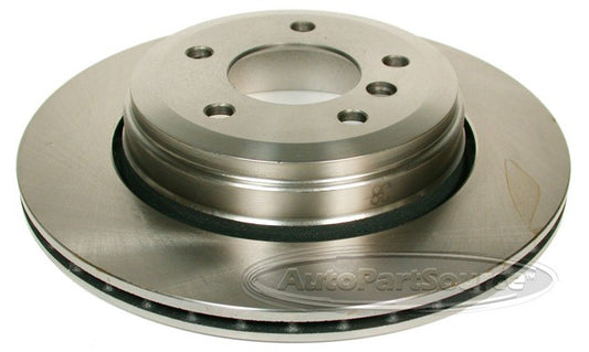 Disc Brake Rotor AmeriBRAKES 412810