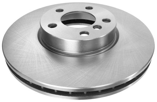 Disc Brake Rotor AmeriBRAKES 412820