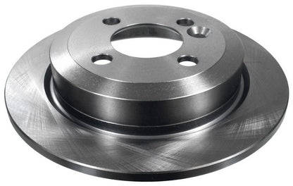 Disc Brake Rotor AmeriBRAKES 412900