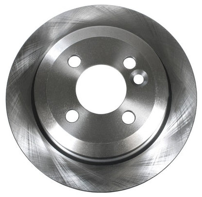 Disc Brake Rotor AmeriBRAKES 412900