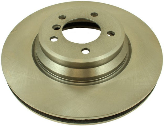 Disc Brake Rotor AmeriBRAKES 412920