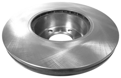 Disc Brake Rotor AmeriBRAKES 412950