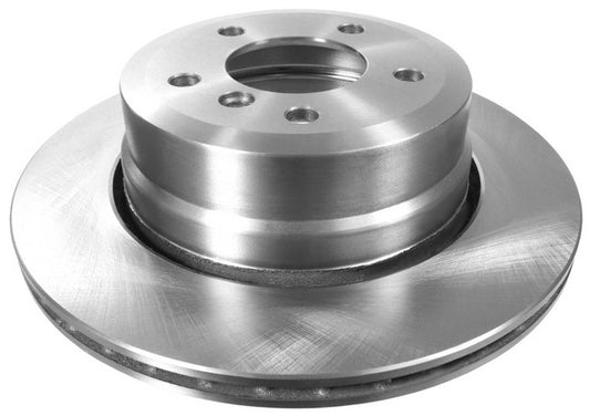 Disc Brake Rotor AmeriBRAKES 412960