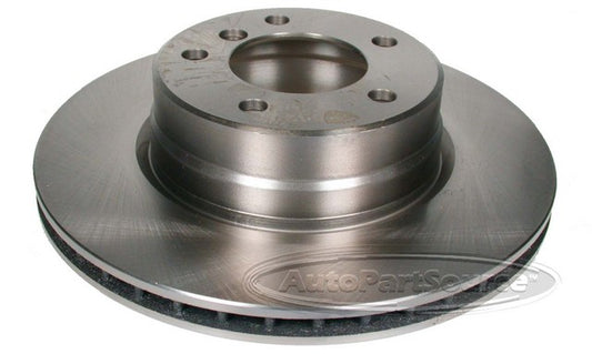 Disc Brake Rotor AmeriBRAKES 412970