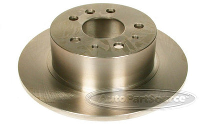 Disc Brake Rotor AmeriBRAKES 413020