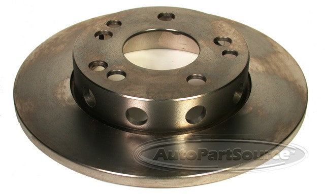 Disc Brake Rotor AmeriBRAKES 413050