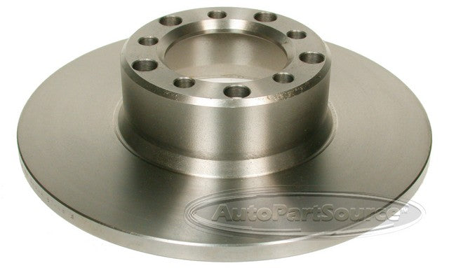 Disc Brake Rotor AmeriBRAKES 413070