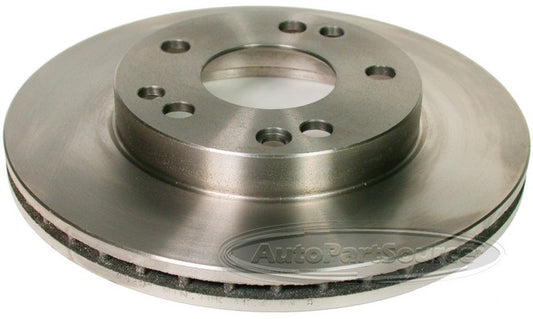 Disc Brake Rotor AmeriBRAKES 413170