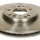 Disc Brake Rotor AmeriBRAKES 413200
