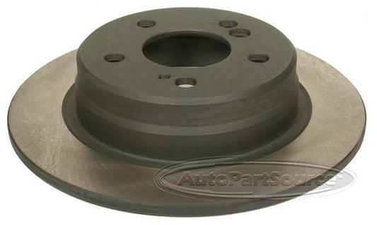 Disc Brake Rotor AmeriBRAKES 413210