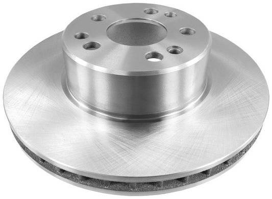 Disc Brake Rotor AmeriBRAKES 413230
