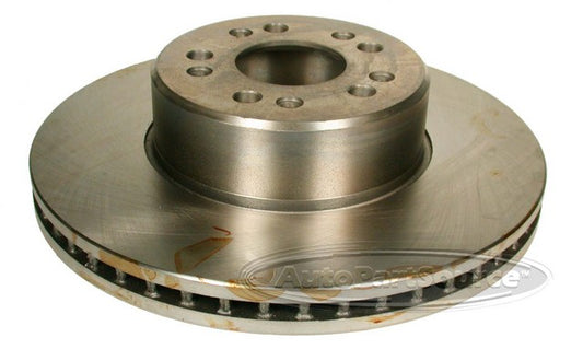 Disc Brake Rotor AmeriBRAKES 413250
