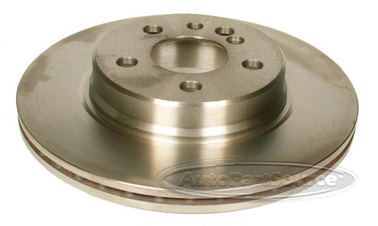 Disc Brake Rotor AmeriBRAKES 413280