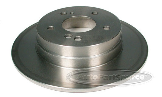 Disc Brake Rotor AmeriBRAKES 413350