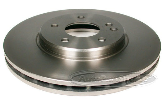 Disc Brake Rotor AmeriBRAKES 413360