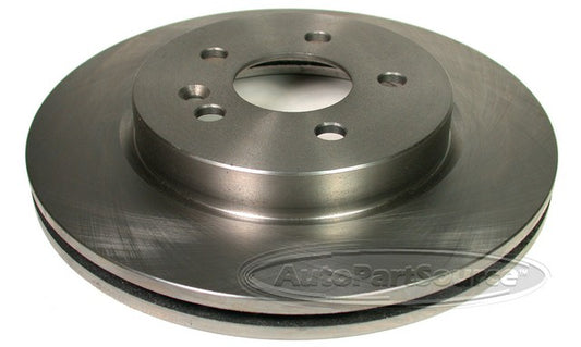 Disc Brake Rotor AmeriBRAKES 413440