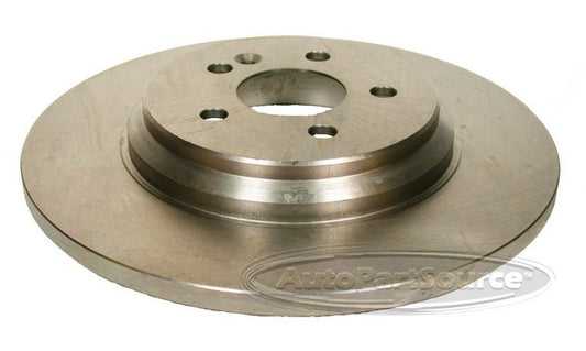 Disc Brake Rotor AmeriBRAKES 413470