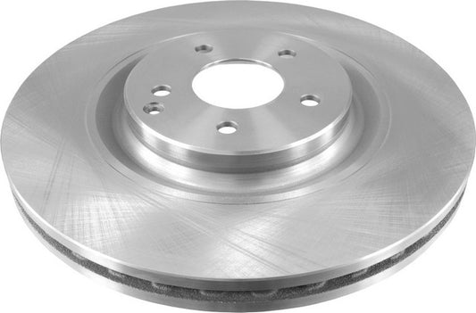 Disc Brake Rotor AmeriBRAKES 413495