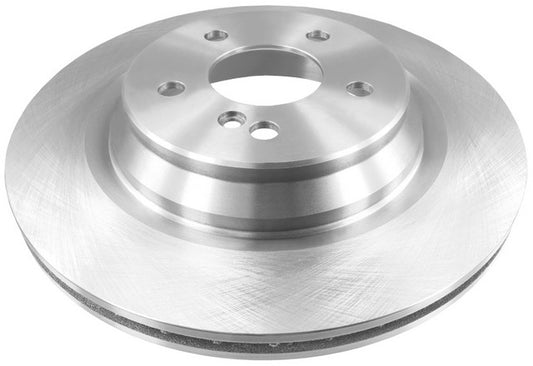 Disc Brake Rotor AmeriBRAKES 413580